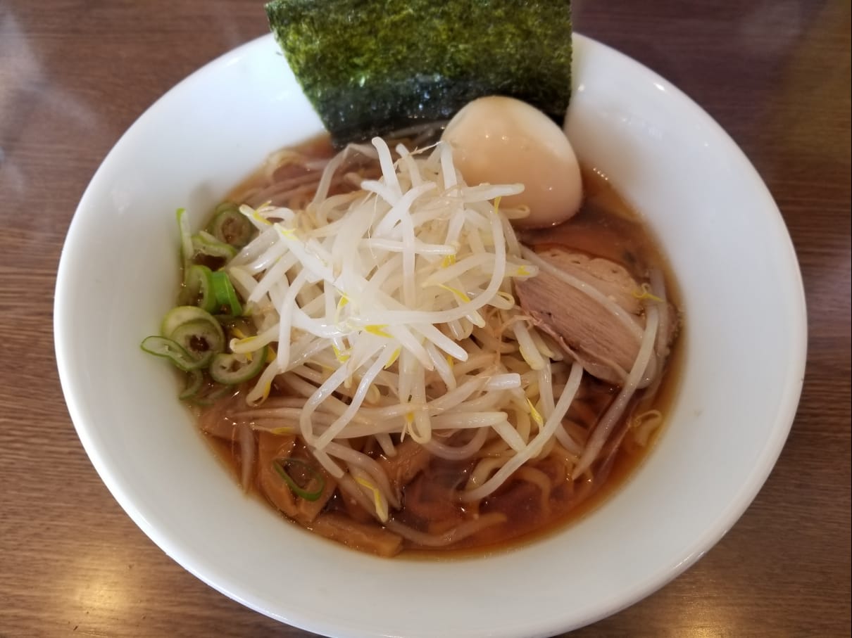 担々麺屋　柏崎店|新潟県 